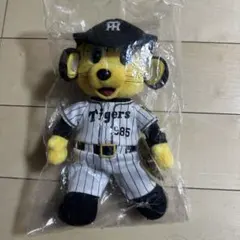 阪神タイガース トラッキー