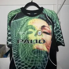 PALACE PenPals MOBILE ゲームシャツブルー L ユニフォーム - メルカリ