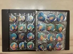 今日まで値下げあんスタ深海奏汰缶バッジ24個セット