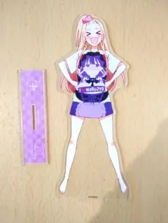 2025年最新】着せ恋 アクリルスタンドの人気アイテム - メルカリ