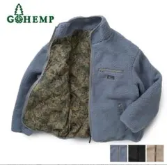 ボアジャケット l