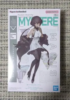 2026年最新】Figure-rise Standard ミステルの人気アイテム - メルカリ