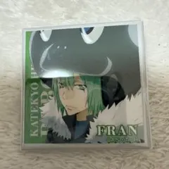 No.017/11[UR]：フラン CCG - メルカリ
