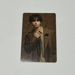 &❤︎ エンハート TAKI タキ　トレカ