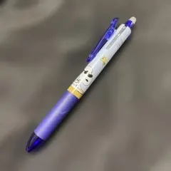 フリクション♡スヌーピー デザイン ボールペン