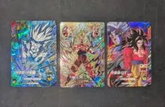 コレクター向け】SDBH SECセット - メルカリ