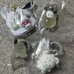 ポチャッコ　セット売り