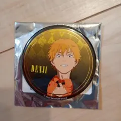 チェンソーマン レゼ編 デンジ 缶バッジ ジャンプフェスタ - メルカリ
