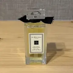 Jo Malone Lime Basil & Mandarin Bath Oil