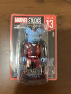 【新品】MARVEL STUDIOS ヨンドゥ フィギュ　13番