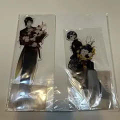 黒執事 Gファンタジー30周年 アクリルスタンド シエル＆セバスチャン