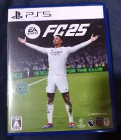 PS5 EA SPORTS FC25