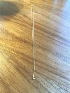 les bon bon K18 Diamond Necklaceのサムネイル