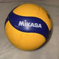 バレーボール　公式球のサムネイル
