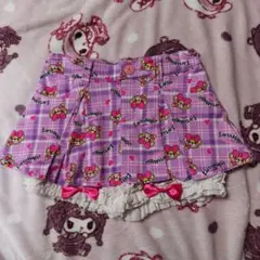 98.チェックスカパン