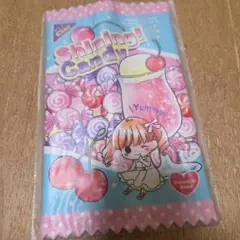 2003年 ちゃお400号 記念CD 付録 ミルモでポン！ プリンセスVer.1