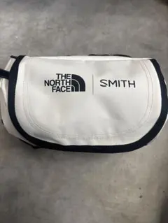THE NORTH FACE SMITH ホワイト収納ケースのみ