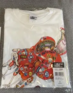 未使用 氣志團乃木坂コラボライブ限定Tシャツ 未使用 氣志團乃木坂コラボライブ限定Tシャツ - メルカリ