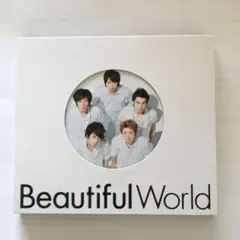 Beautiful World