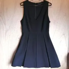 非売支給品　alice + olivia　制服　ユニフォーム　ワンピース　ドレスのサムネイル