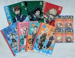 僕のヒーローアカデミア まとめ売り