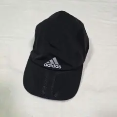 アディダス ランニング キャップ