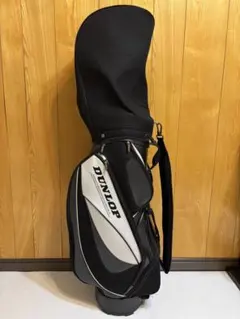 未使用 DUNLOP サントリー BOSS キャディバッグ 希少 ネイビー 2025年最新】DUNLOP ゴルフバッグ・キャディバッグの人気アイテム