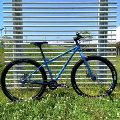 SURLY KARATE MONKEY マウンテンバイク MTB 完成車のサムネイル
