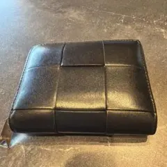 Bottega Veneta カセットジップアラウンドウォレットのサムネイル