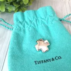 希少 TIFFANYティファニー キーホルダー 犬 ドッグ チャーム シルバー