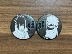 2026年最新】naruto コレクション缶バッジ カカシの人気アイテム
