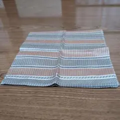 FENDI 紳士用 ハンカチ