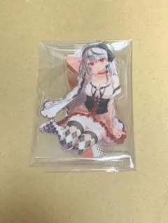 2026年最新】沙花叉クロヱ アクリルスタンドの人気アイテム - メルカリ