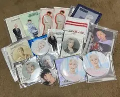 SEVENTEEN HOSHIセット(公式)