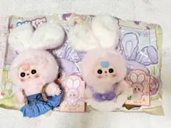 babythreeミニマカロン