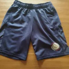 プーマ　半ズボン　150