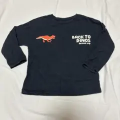 ZARAKIDS ロンT 98