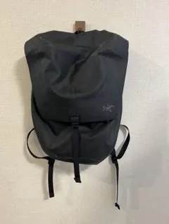 ARC'TERYX バックパック ダークブルー - メルカリ