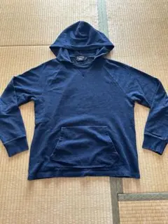 新品 希少 RRL ダブルアールエル インディゴ アノラックパーカー サイズS 新品 希少 RRL ダブルアールエル インディゴ アノラックパーカー