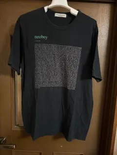 アンダーカバー パティスミス neoboy Tシャツ サイズ4のサムネイル
