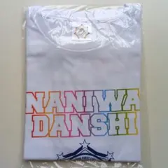 なにわ／新品未使用未開封　2019　NANIWA DANSHI Tシャツ