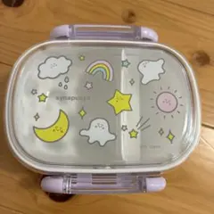 シナぷしゅ 弁当箱 270ml Skaterのサムネイル