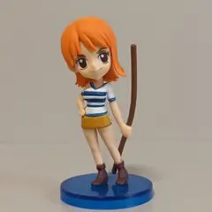 ワンピース ワールドコレクタブルフィギュア vol.12 ナミのサムネイル