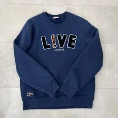 トレーナー スウェット