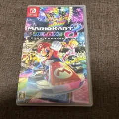 マリオカート8 デラックス
