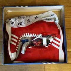 【新品】アディダス ミッシーエリオット ダンス スニーカー ラッパー NEW adidas アディダス スーパースター ミッシーエリオット ADIDAS