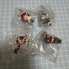 ミルキーサブウェイ めじるしアクセサリー