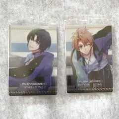 アイナナ ウエハース26 和泉 三月 一織