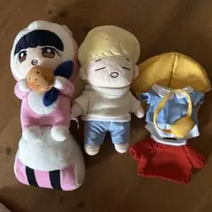 2025年最新】INFINITE ぬいぐるみの人気アイテム - メルカリ
