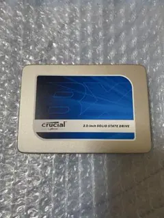 crucial BX200 2.5インチ SSD 480GB